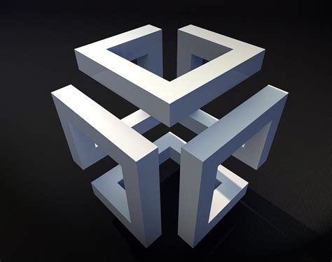 Image result for Cube Geometry