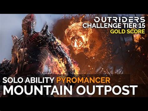 Pyromancer Anomaly Build 的图像结果