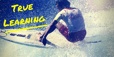 Image result for True Learning