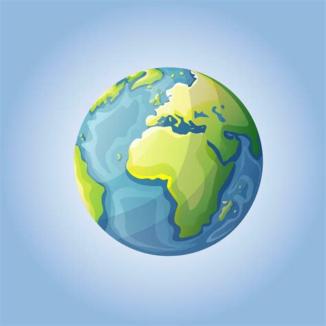 Earth Vector 的图像结果