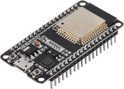 Amazon.in: Buy DOIT DEVIT V1 ESP32-WROOM-32 Development Board ESP32 ESP ...