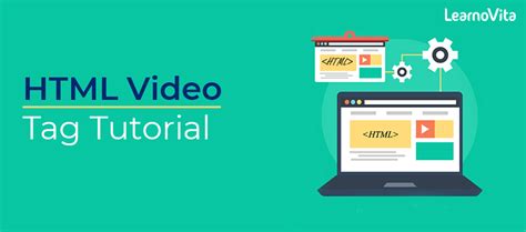 Image result for HTML Video Tag Example