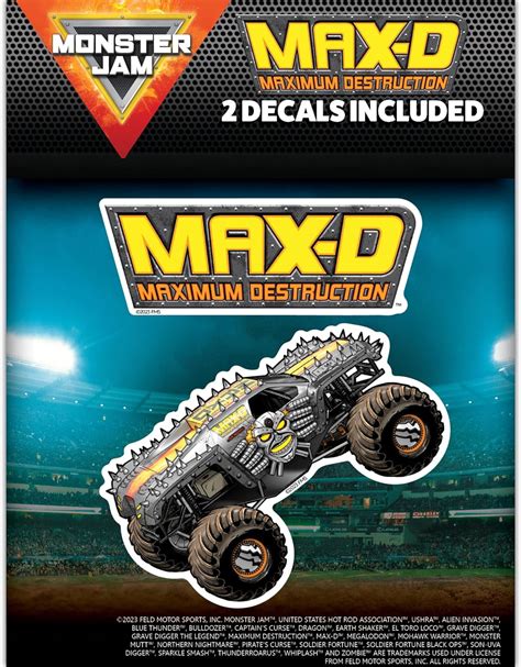 Maximum Destruction Monster Truck Coloring Pages [2025]