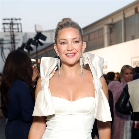Kate Hudson shares important health update after scan | HELLO!