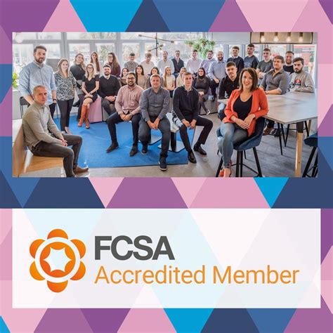 Very proud we have passed our FCSA assessment for another year 🙌🏼 | Maria Dawson MCIPPdip