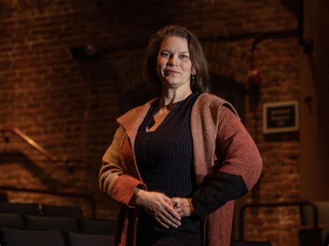 24 to watch in 2024: Emily Cornelius, executive director, 6th Street Playhouse - The Press Democrat