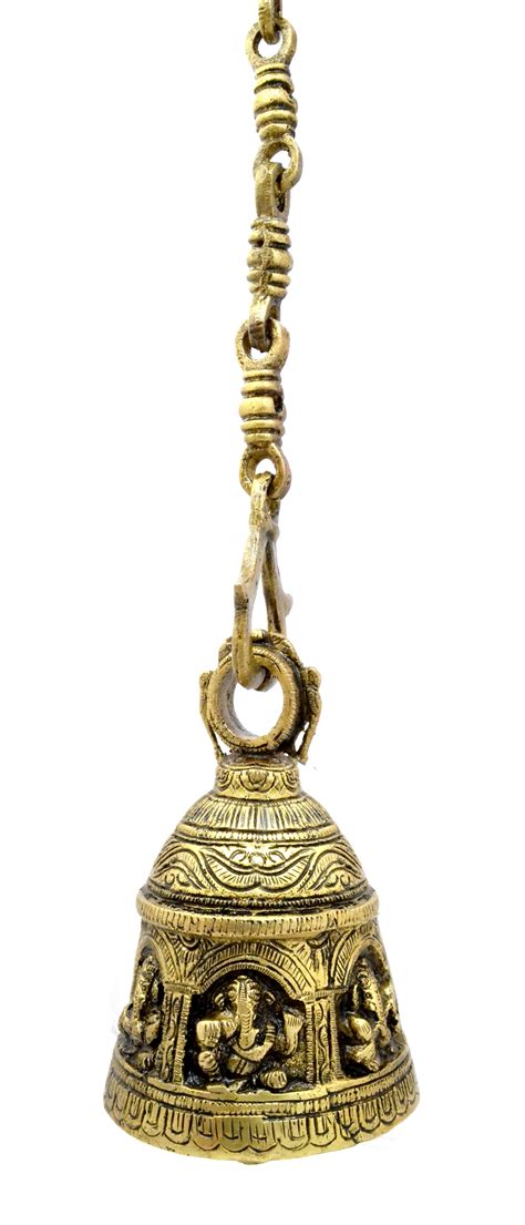 Bells & Chimes – Two Moustaches Store