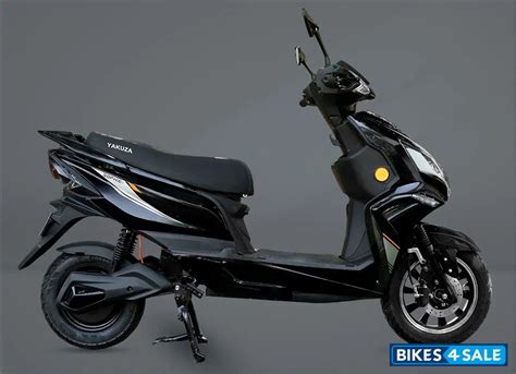 Yakuza Sophie price, specs, mileage, colours, photos and reviews ...