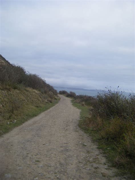 South West Coast Path: Weymouth via Isle of Portland Circular Walk