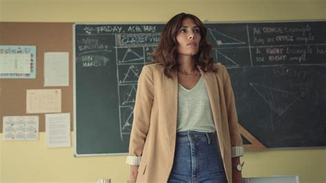 Who is Erin Carter? ending explained and will there be season 2 ...