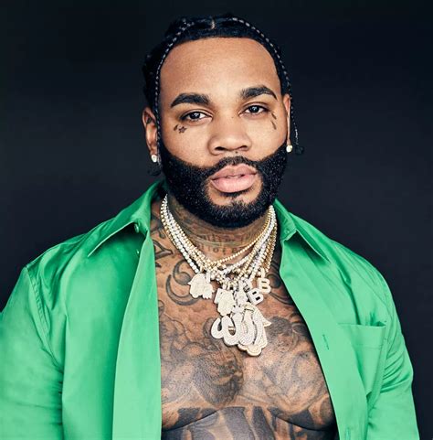 Kevin Gates’ new album is delayed, but that’s not stopping him from ...