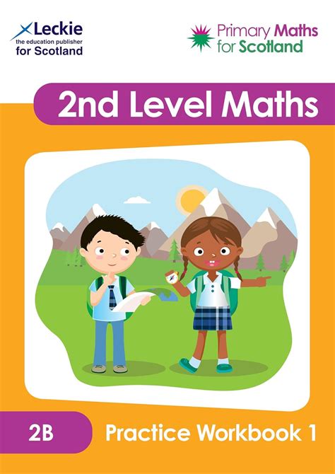 Buy 2B Practice Workbook 1 (Primary Maths for Scotland) Book Online at ...