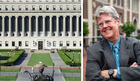Columbia University Collaborates With Enemies of Academic Freedom, Says ...