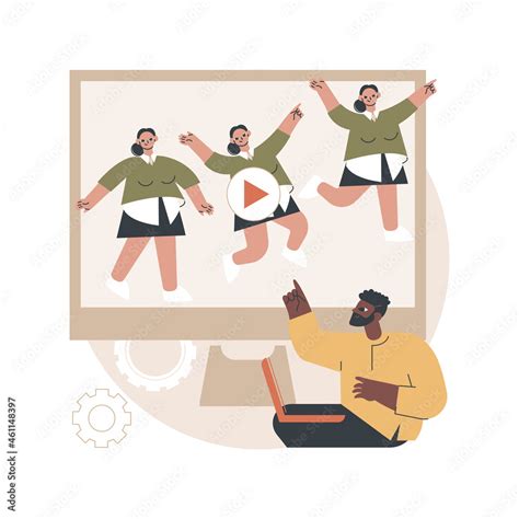 Animation Computer Drawing 的图像结果