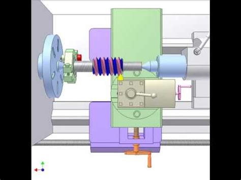 MultiStart Thread Program in Turning 的图像结果