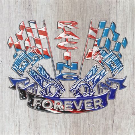 Alien Racing Sign 的图像结果