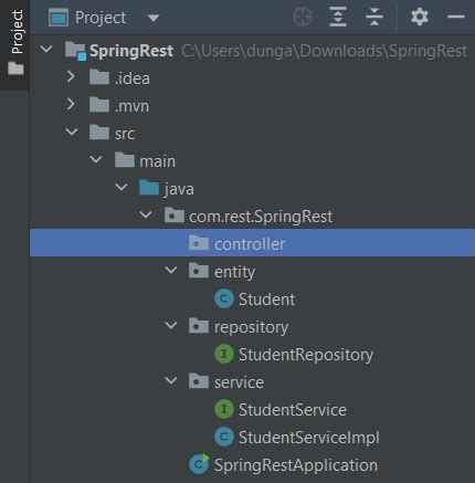 Image result for Spring Boot REST API SQL Server