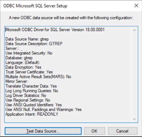 Image result for SQLSTATE=08001 Error 18356