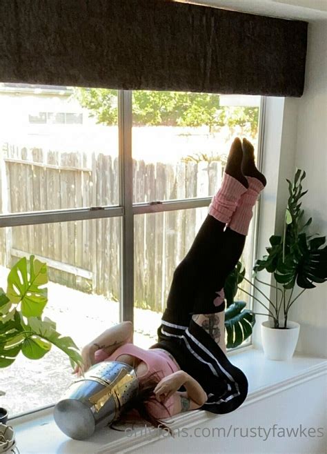 Rusty Fawkes (rustyfawkes) Nude OnlyFans Leaks (49 Photos) | #TheFappening