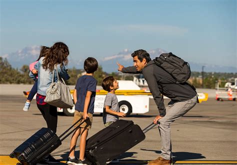 Transportation Options from the Redmond Airport | Visit Central Oregon