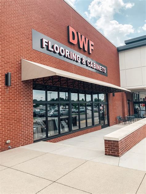 Flooring Products & Services | Chattanooga | Dalton Wholesale Floors