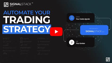 Image result for Signalstack Vers Traders Post