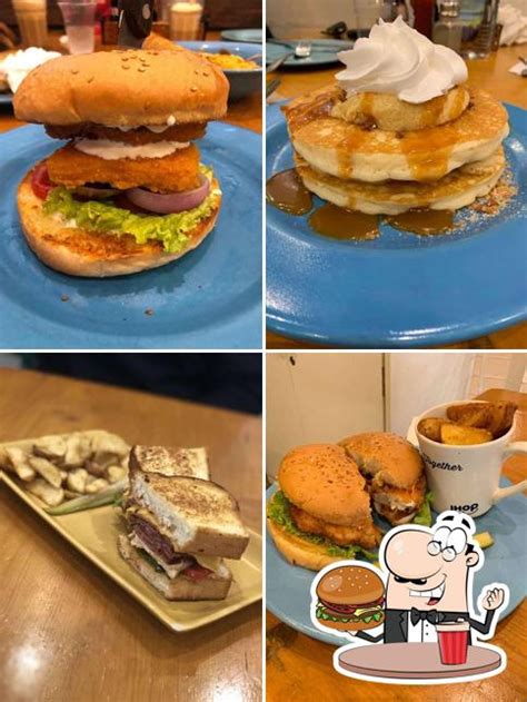 IHOP Saket, New Delhi - Restaurant menu, prices and reviews
