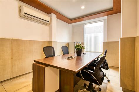 COO Coworking - Coworking & Shared Office Space in Wazirpur, Delhi