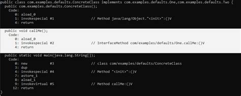 Image result for Java Default Code