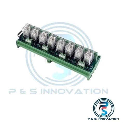 Relay Module - AC Relay Module Distributor / Channel Partner from Noida