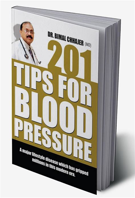 Buy 201 Tips For Blood Pressure Book Online at Low Prices in India ...