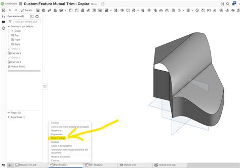 Image result for Teaching Tech Onshape Feature Script