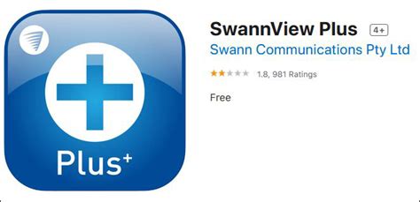 SwannView Plus App Error 90 Code 的图像结果