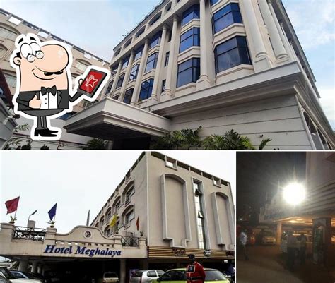 Hotel Meghalaya, Visakhapatnam - Restaurant menu, prices and reviews