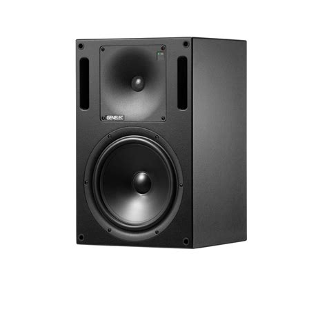 Genelec 1032C SAM Two-way Monitor System Online – Bombay Audio