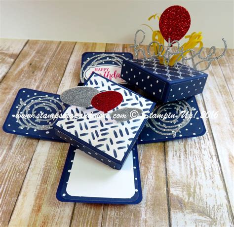 Image result for Explosion Box Design