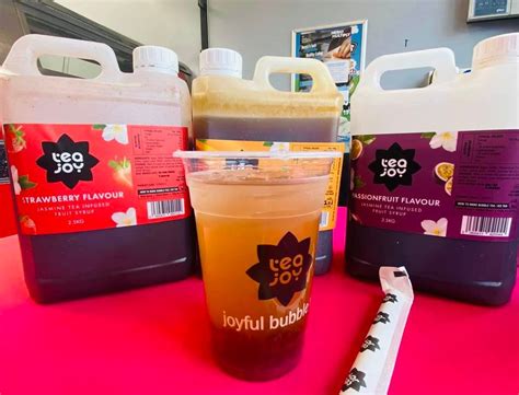 Boba and Brownies , 82 BLAENAU RD, Llandybie, Ammanford, 20 April 2024 ...