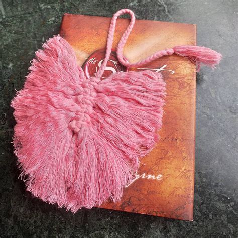 Pink Bookmark - Buy online – Happy Cultures