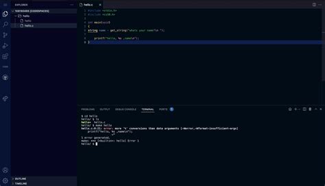 Image result for CS50 Code