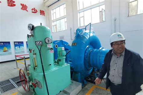 吉林省农村水电站安全生产标准化评审工作简报
