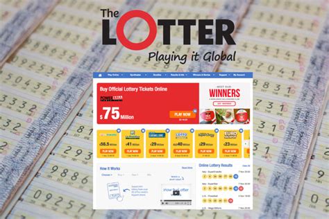 Online Lottery in India: buy online lotteries tickets in 2021