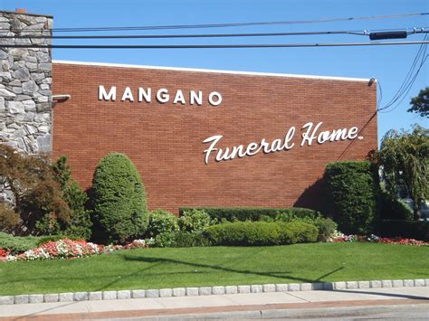 Mangano Funeral Home Collecting Donations | Deer Park, NY Patch