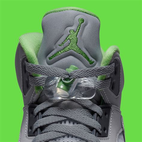Air Jordan 5 Green Bean DM9014-003 Release Date | SneakerNews.com