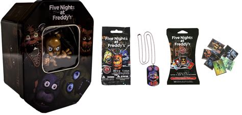 Five Nights At Freddys Gift Card | kenikmatanbokep