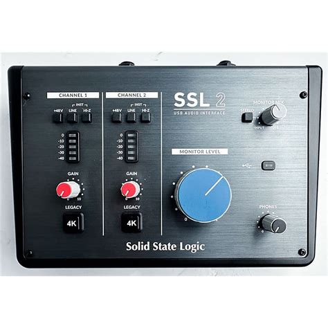 Image result for SSL 2 Audio Interface USB