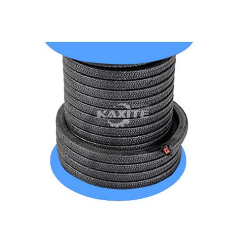 Image result for Graphite PTFE Filament Packing