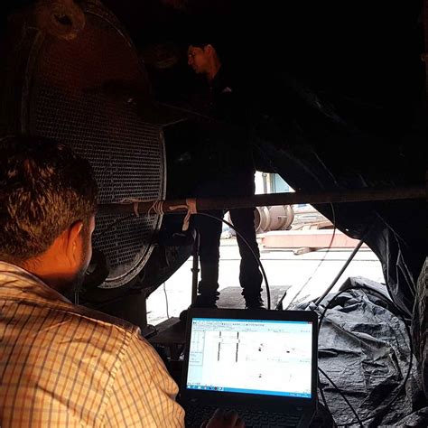 Remote Field Electromagnetic Testing Services in Gujarat, Remote Field ...