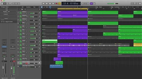 Basic Trap Beat Pattern 的图像结果