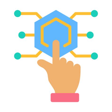 Digital - Free technology icons