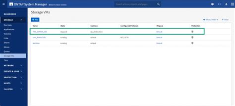 Seamless Mobility of Enterprise Application to the Cloud | NetApp
